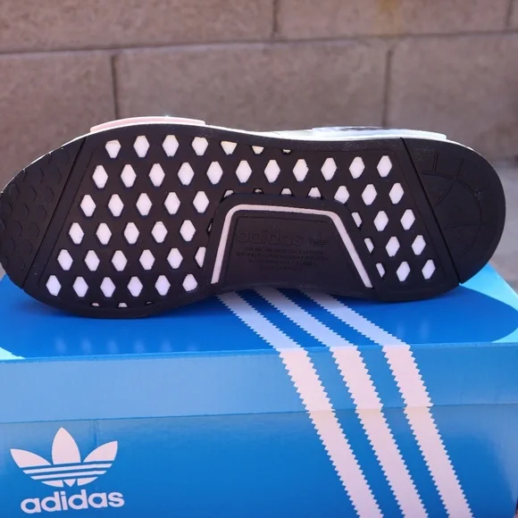 Adidas NMD_R1 SHOES sneaker - Picture 7 of 7